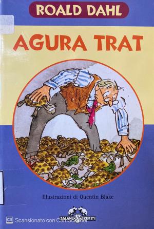 AGURA TRAT